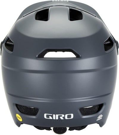 Giro Tyrant Spherical MIPS All Mountain MTB Fahrrad Helm portaro grau 2024, S