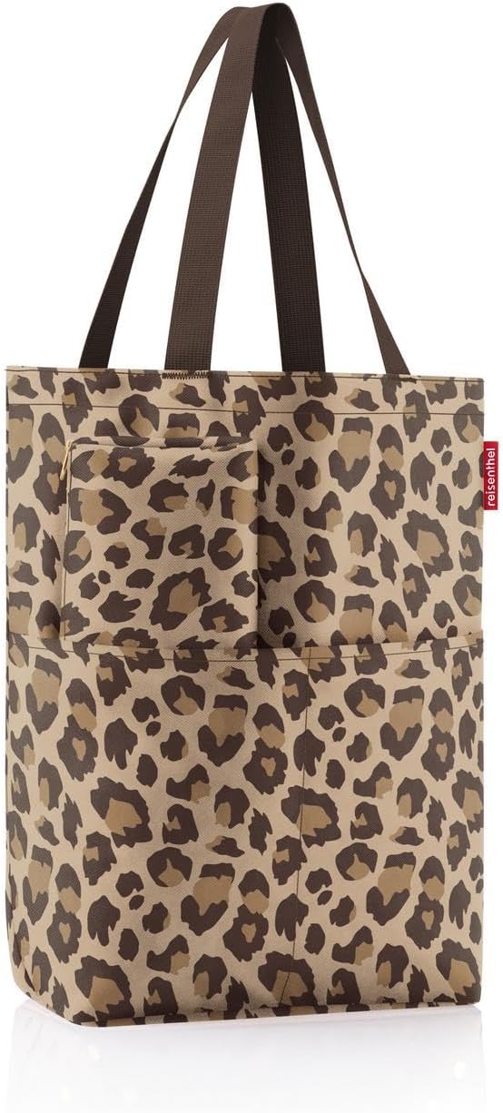 reisenthel CityShopper Set – Unsere Cityshopper-Tasche und das Pocketcase in einem Set kombiniert, G