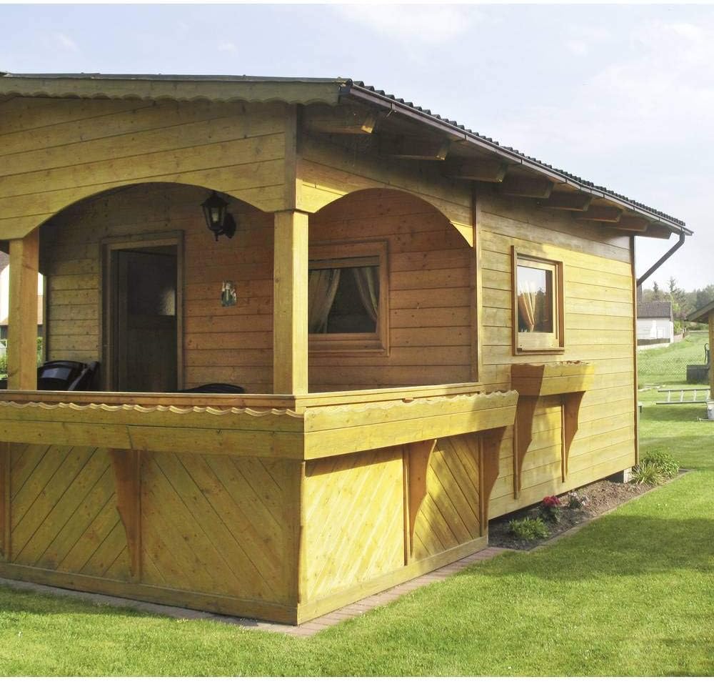 Boschmann PR-222 2-Wege Aufbau-Lautsprecher 80 W