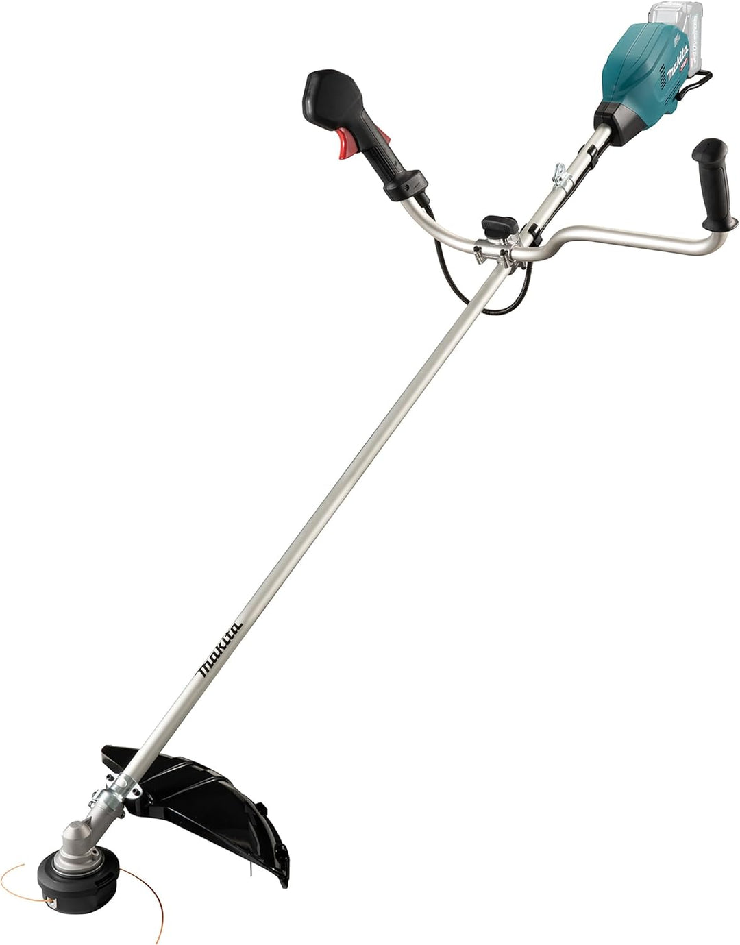 Makita UR006GZ06 Akku-Freischneider 40V max., Zweihandgriff (ohne Akku, ohne Ladegerät)