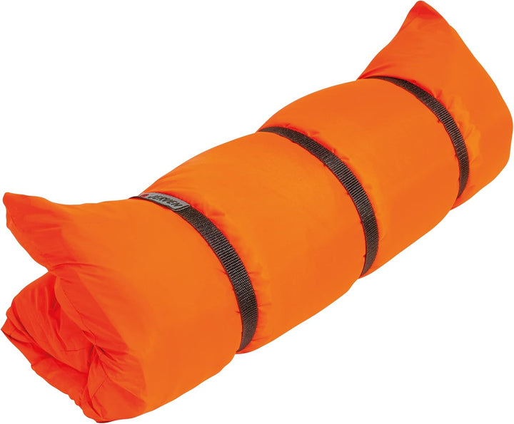 Jerven Fjellduken Extreme Biwaksack Orange, Orange