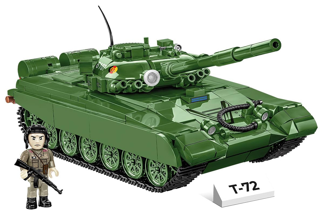 COBI 2625 Bausteine, Multicolor, ONE Size