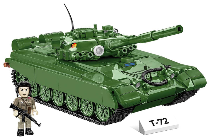 COBI 2625 Bausteine, Multicolor, ONE Size