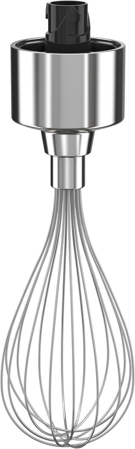 Kitchenaid Kabelloser Stabmixer I Kitchenaid Go I Tragbarer Stabmixer und sowie zusätzlichem Zerklei