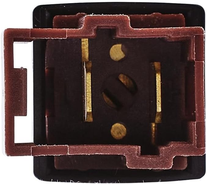 HELLA 6DD 010 966-571 Schalter, Kupplungsbetätigung (Motorsteuerung) - Anschlussanzahl: 2 - Steckerf