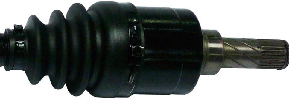 SKF VKJC 8139 Antriebswelle