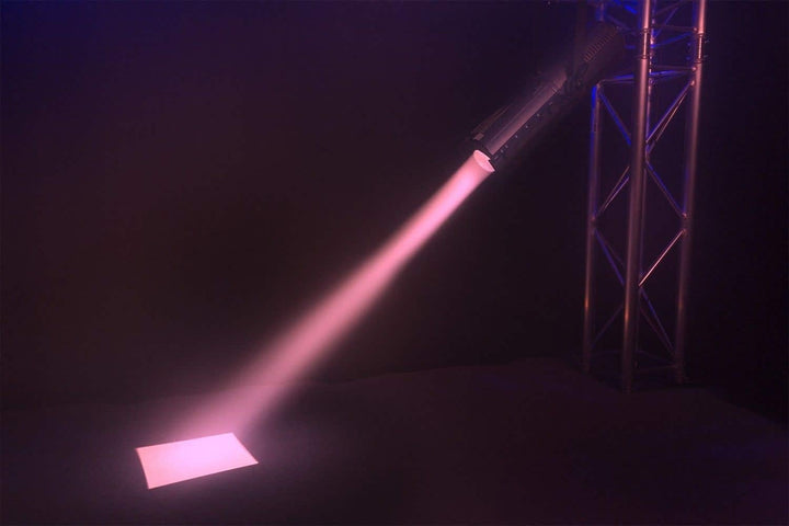 BeamZ Professional BTS250C Profiel Spot mit Zoom 250 Watt RGBW