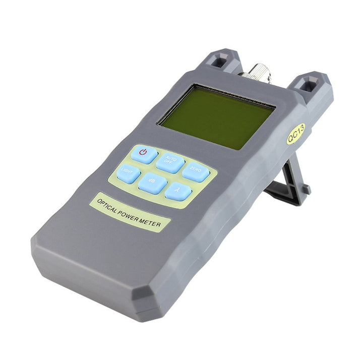 Glasfaser Tester Werkzeugsatz, VFL-Glasfaser-Leistungsmesser, 70 ~ + 10 dBm, 30 MW Glasfaser-Visual