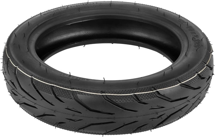 Fututech 10 x 2,125 Reifen für Segway Ninebot F20 F25 F30 F40 Ersatzteil Innerrohr Reifen für Elektr