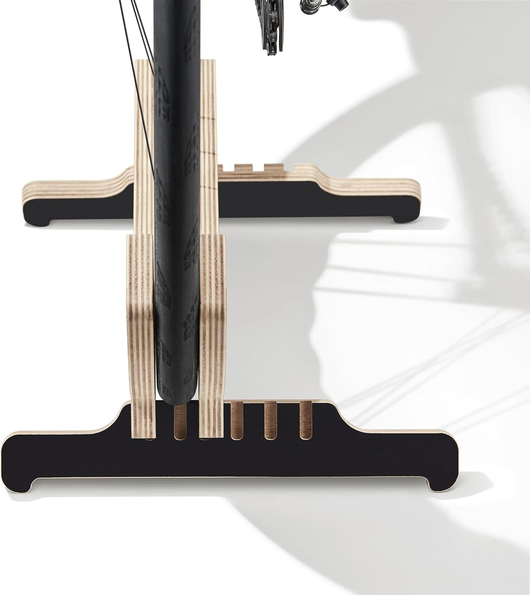 Ridenow Bike Stand One Size Schwarz, Schwarz