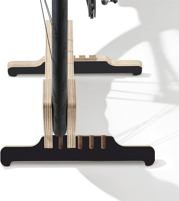 Ridenow Bike Stand One Size Schwarz, Schwarz