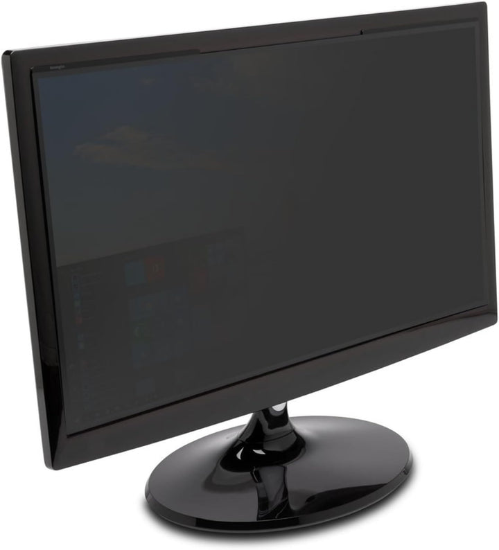 Kensington MagPro™ Magnetischer Blickschutzfilter für Monitore 23,8 Zoll, 16:9, Magnetische Schutzfo