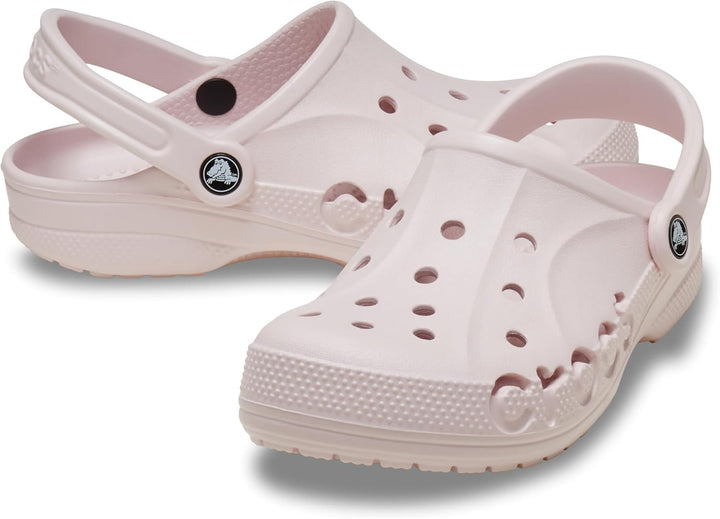 Baya Clog 37 EU Barely Pink, 37 EU Barely Pink