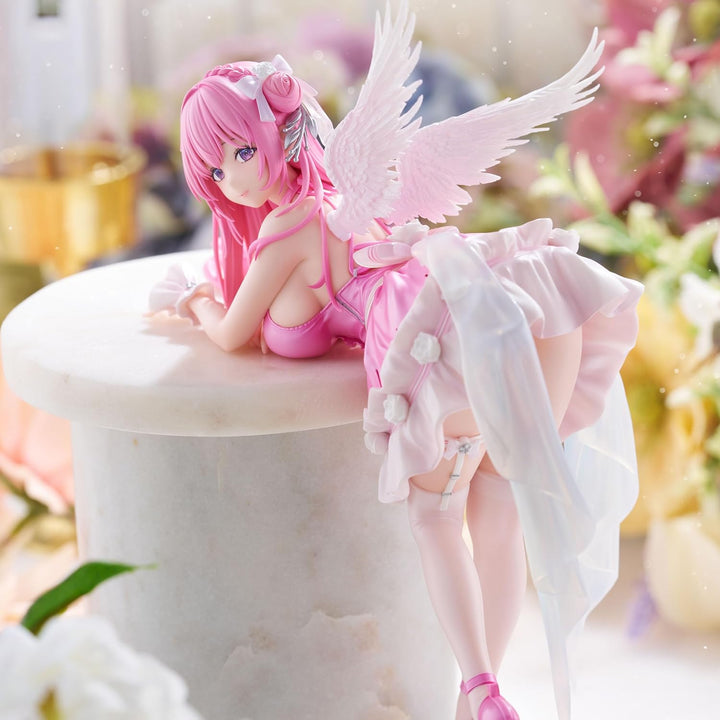 FuRyu Corporation - Goddess of Victory: Nikke Nudel-Stopper-Figur - Dorothy: Nostalgie
