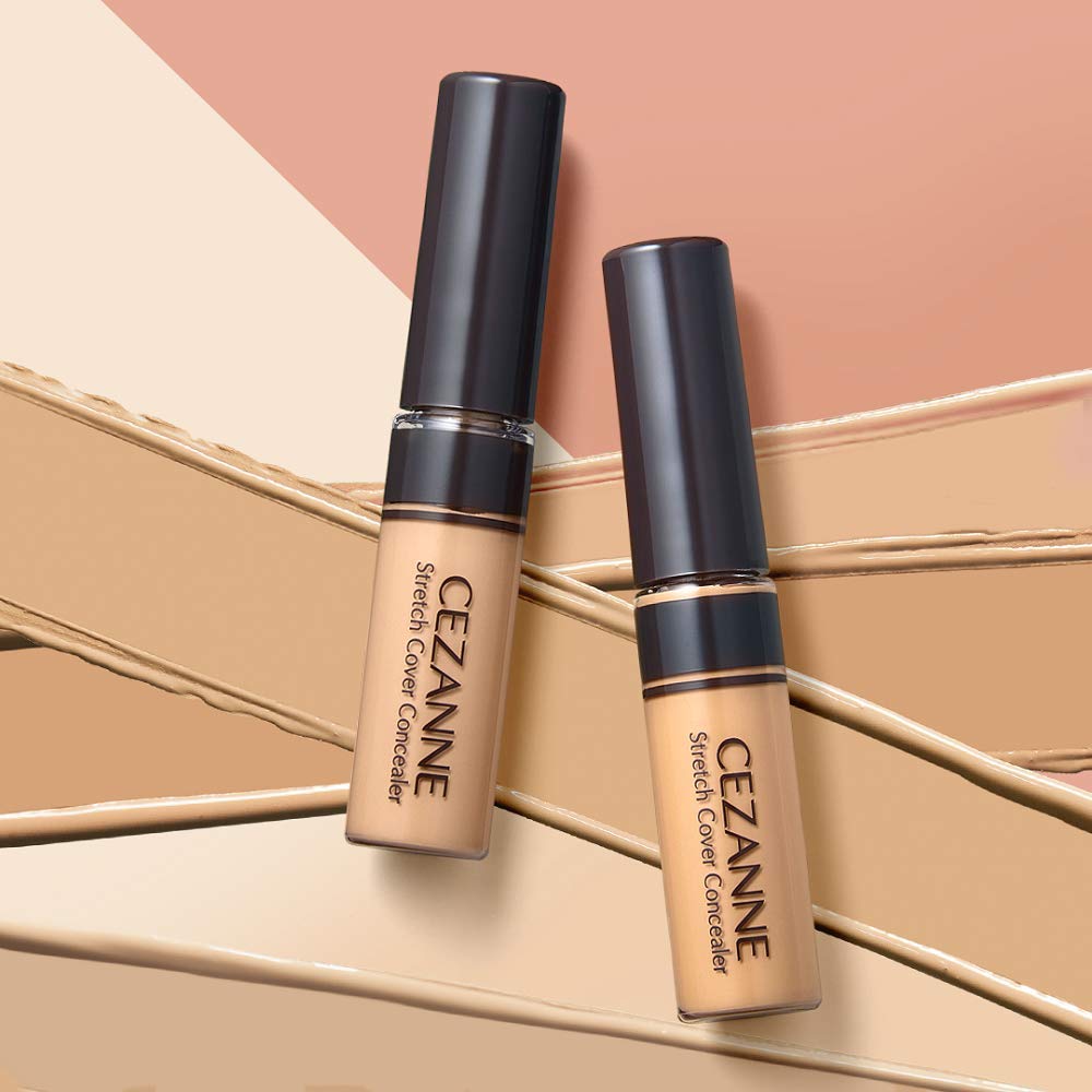 Cezanne Stretch Cover Concealer 10