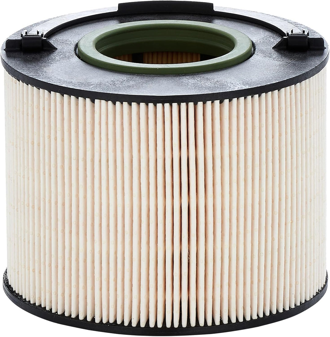 MANN-FILTER PU 1033 x Kraftstofffilter – Kraftstofffilter mit Dichtung/ Dichtungssatz – Für PKW