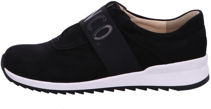 Finn Comfort Adult Master-Artikel Arica schwarz 36 EU Schwarz, 36 EU Schwarz
