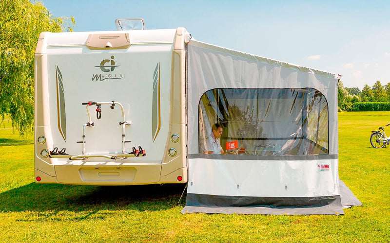 Fiamma Side W Caravanstore XL Seitenwand