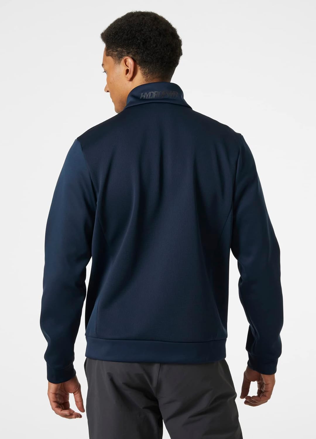 Helly Hansen Herren Hp Fleece Jacket 2.0 Jacket S Navy, S Navy