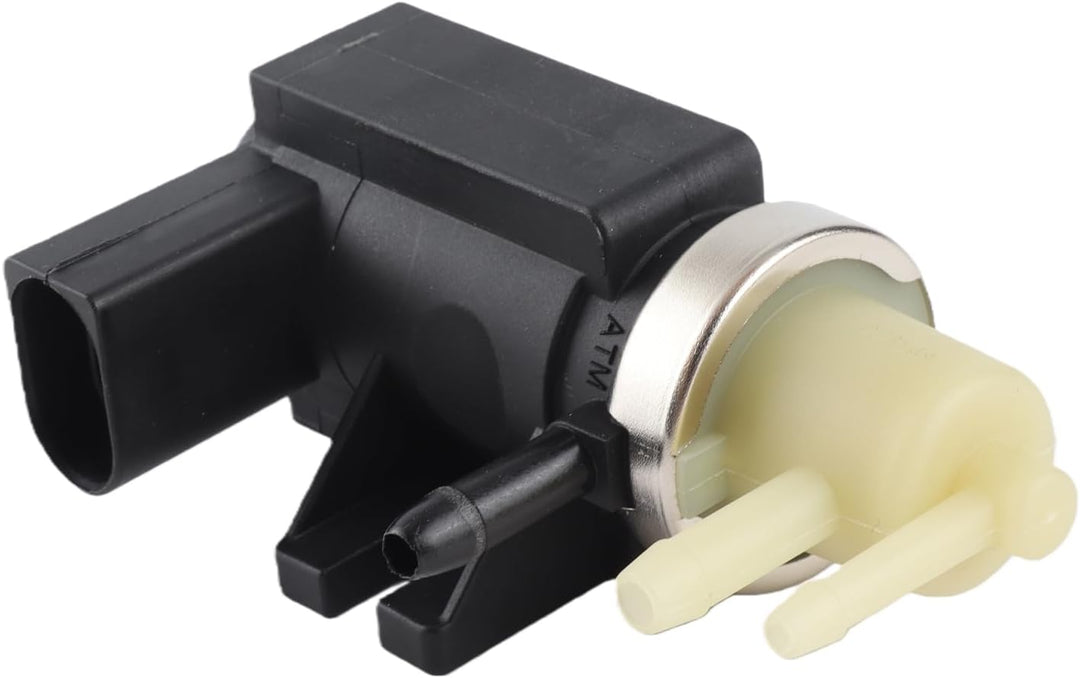 Turbo-Magnetdruckventil 1K0906627A Transporter T5 1,9 2,0 2,5T Boost Auto Mk4 MK5 MK6 2010-2013 1K09
