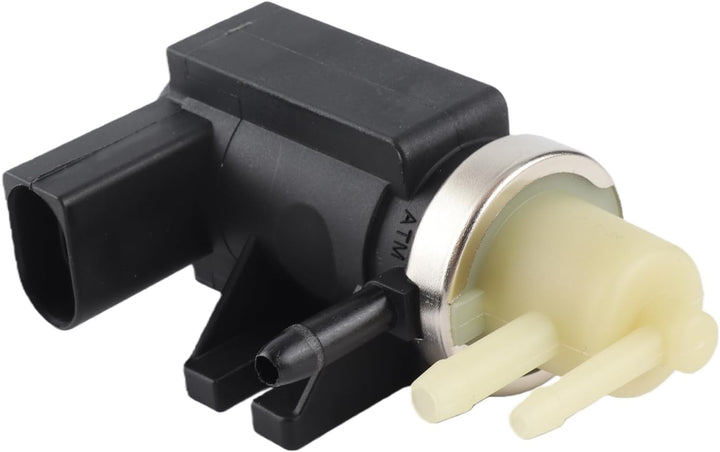 Turbinen-Magnetdruckventil, Turbo-Magnetdruckventil 1K0906627A Passend für T5 1,9 2,0 2,5T