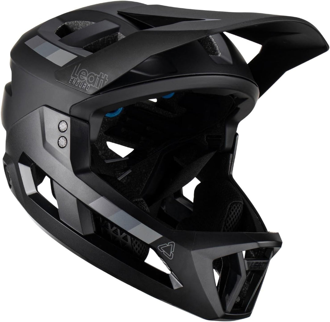 Leatt Helmet MTB Enduro 2.0 V23 Wht 