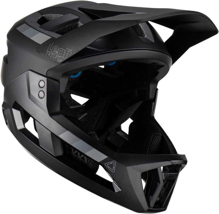 Leatt Helmet MTB Enduro 2.0 V23 Wht 