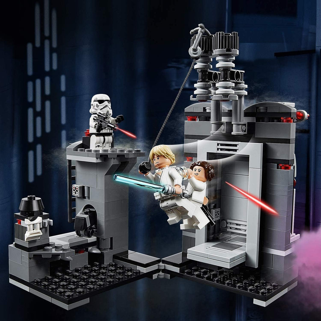 LEGO 75229 Star Wars Flucht vom Todesstern™
