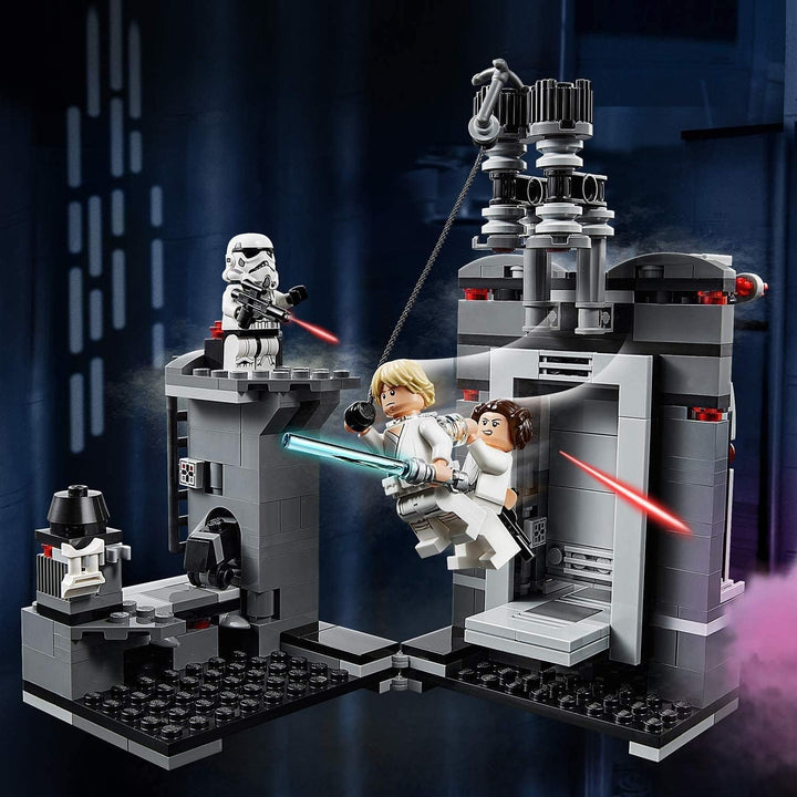 LEGO 75229 Star Wars Flucht vom Todesstern™