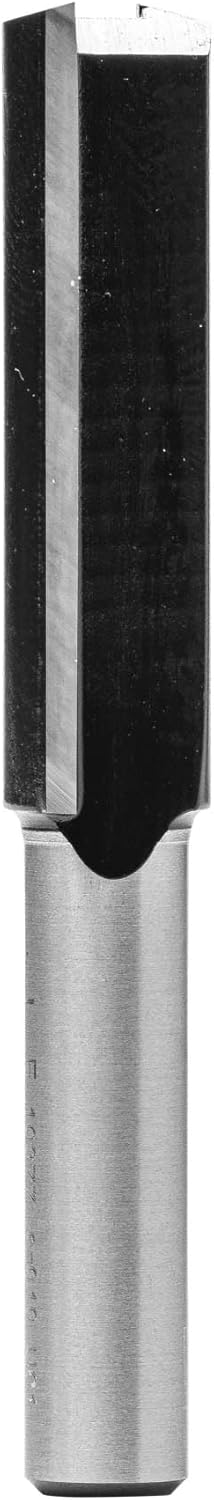 ENT 10377 Nutfräser HW, Schaft (S) 8 mm, Durchmesser (D) 12 mm, NL 38 mm, SL 32 mm, GL 70 mm D=12 /