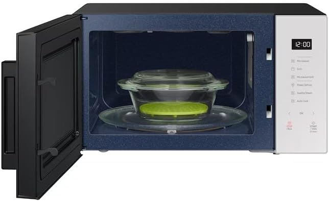 Samsung MG30T5018UE/ET Forno A Mikrowelle Piana Mikrowelle Combinato 30