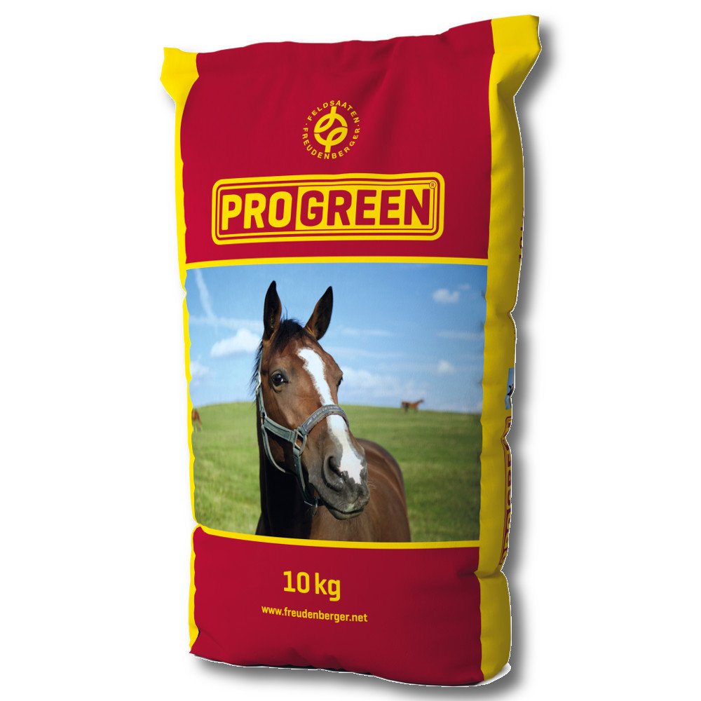 Progreen Pferdeweide "Compense"