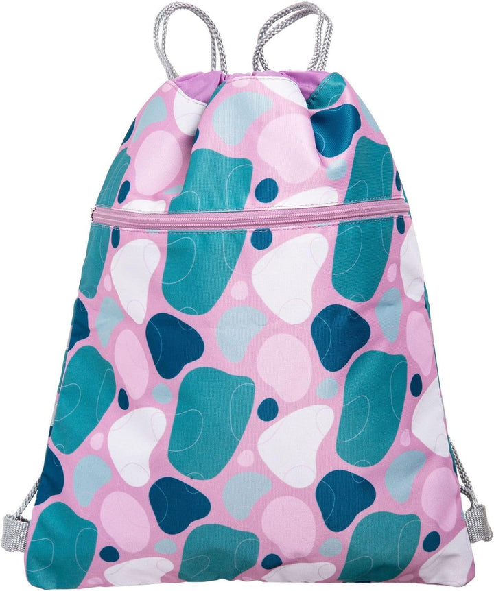 McNeill Schulranzen-Set PERFECTO, 5tlg. - Kollektion 2024, Barba