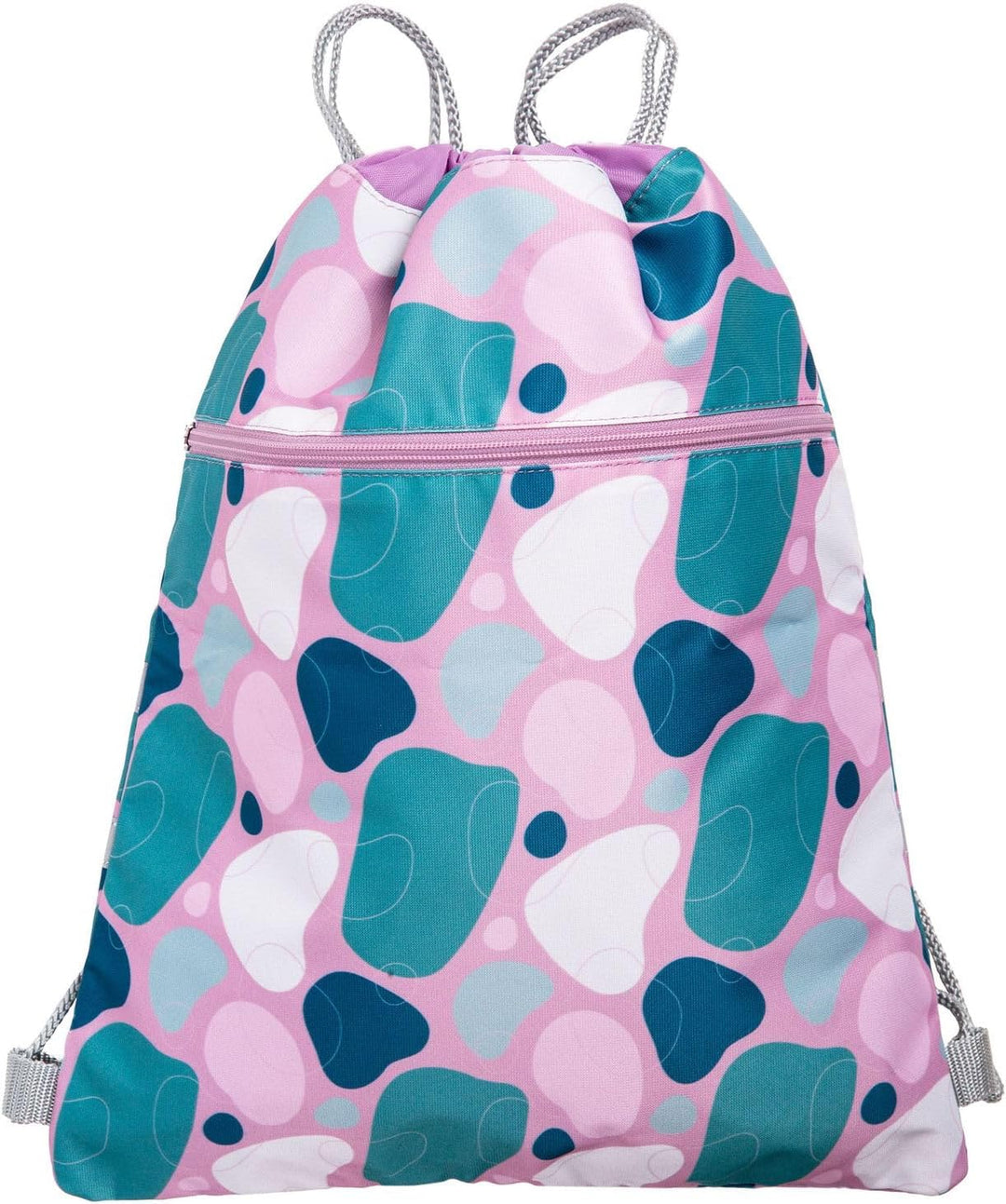 McNeill Schulranzen-Set PERFECTO, 5tlg. - Kollektion 2024, Barba