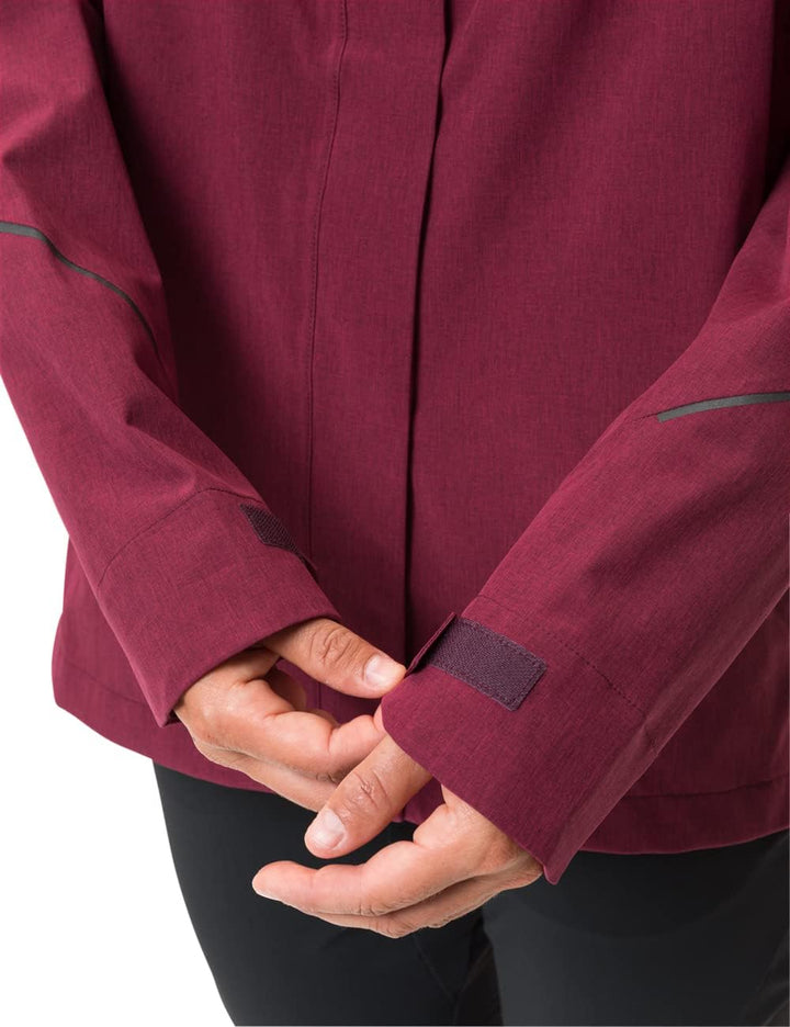 VAUDE Jacke Women&