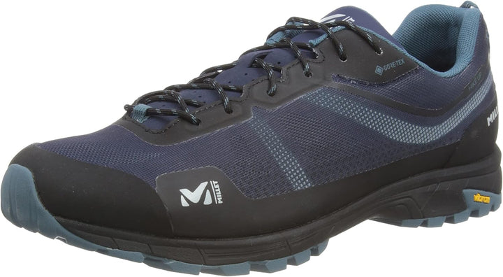 Millet Herren Hike UP GTX M Kletterschuh, Saphir, 46 2/3 EU
