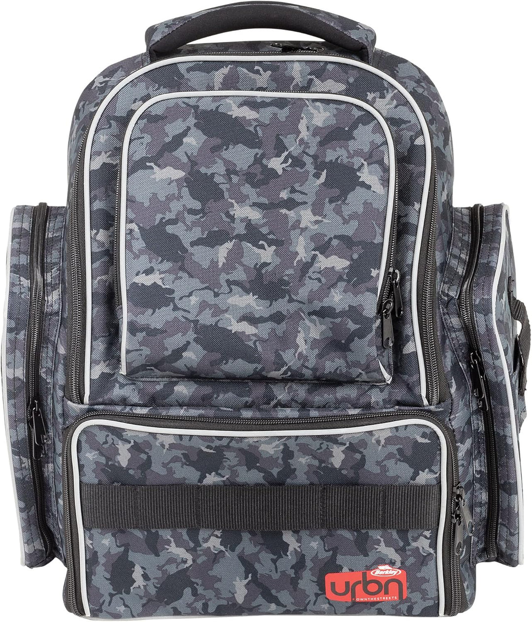 URBN Utility net taschen Back Pack, Back Pack