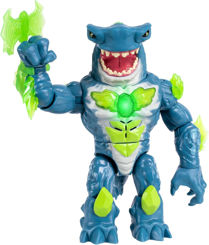 Beast Lab Laboratotio Bio Beast, interaktives Wissenschafts- und Technologie-Spielzeug, Mischzutaten