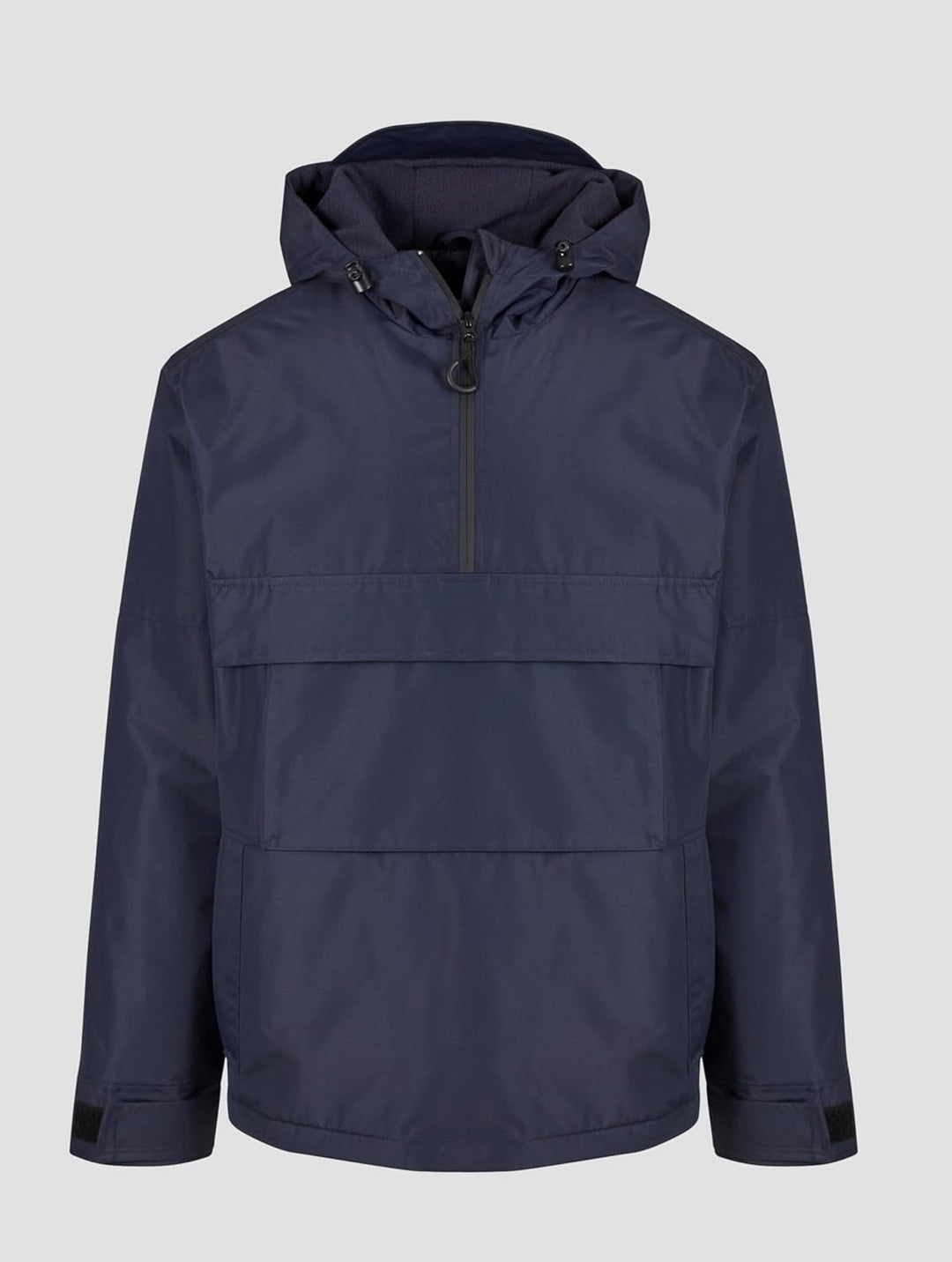Brandit Herren Arctic Windbreaker XS Navy, XS Navy
