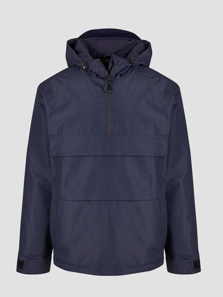 Brandit Herren Arctic Windbreaker XS Navy, XS Navy