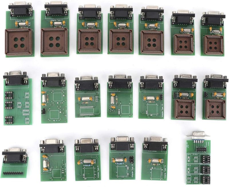 ECU Programmierer, Autoprogrammierer Autodiagnosetool ECU-Programmierer UPA-USB-Fehlerdetektor-Codel