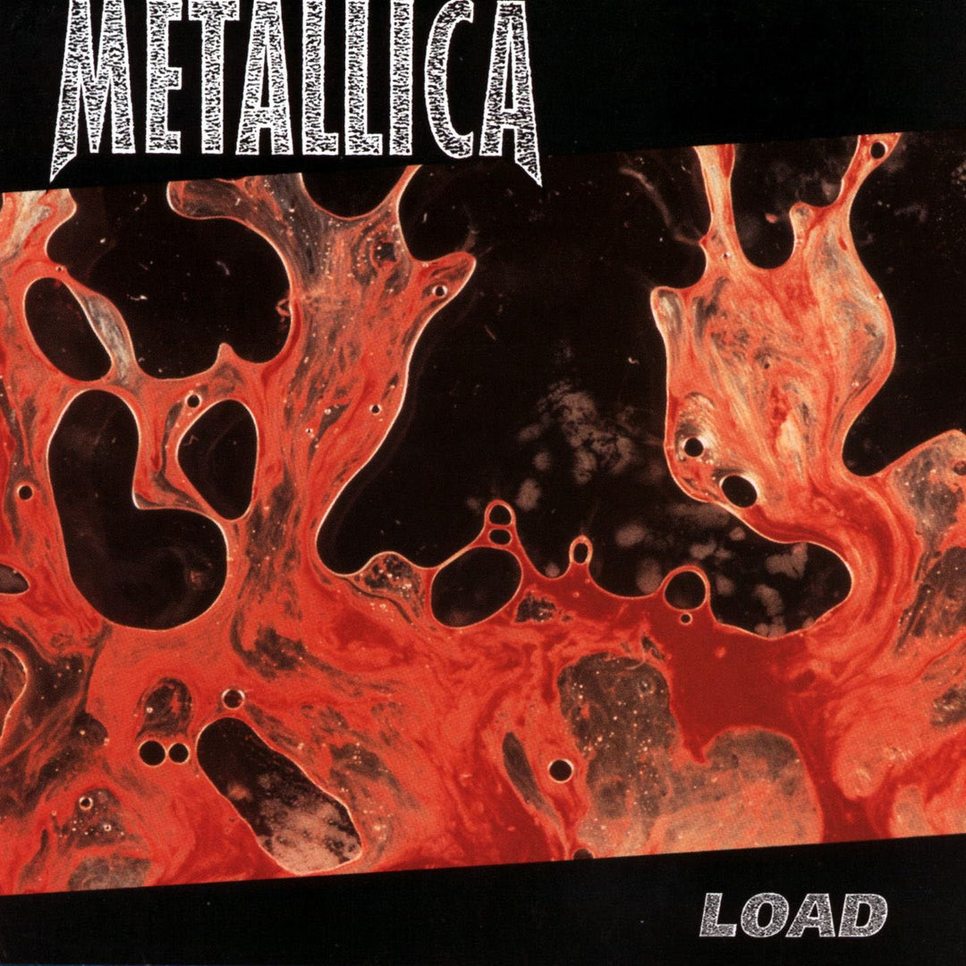 Load, Vinyl