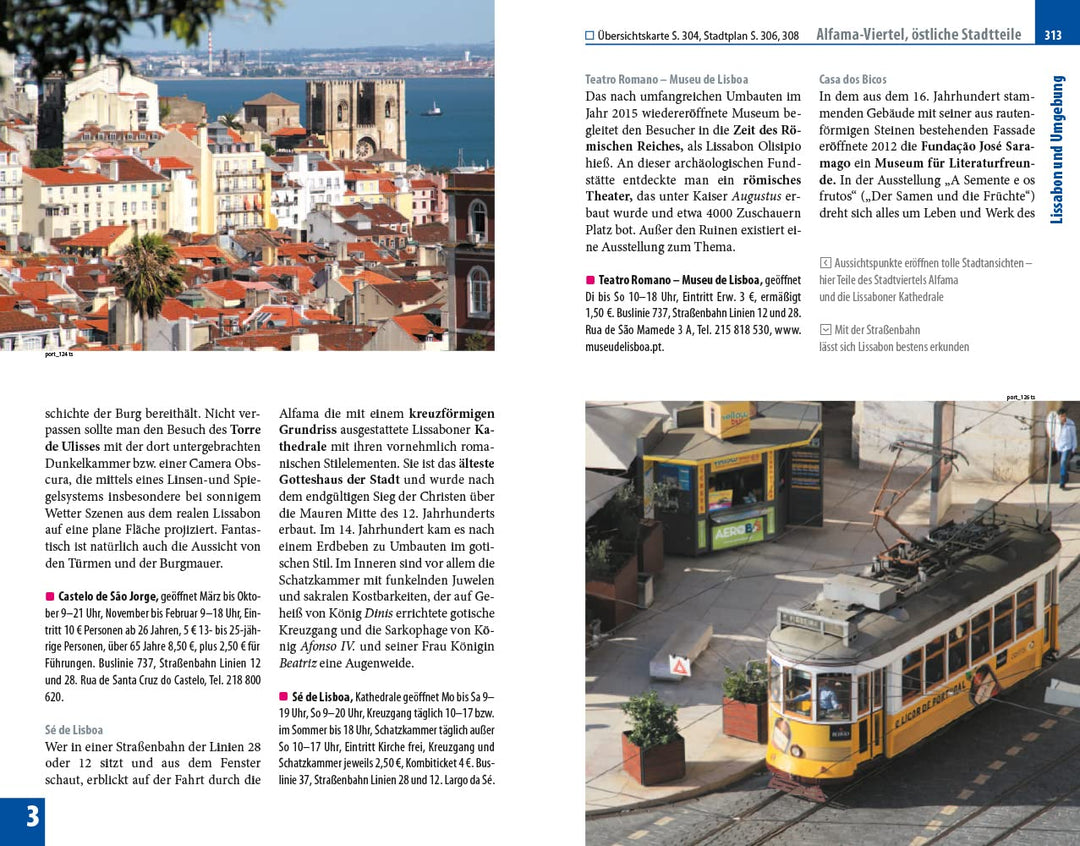 Reise Know-How Reiseführer Portugal, Taschenbuch