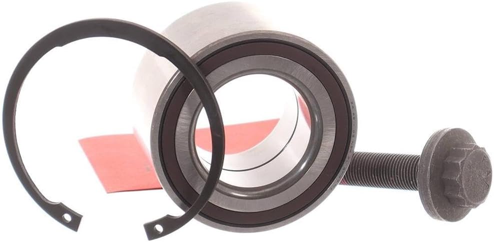 SKF Radlagersatz Radlager Set Vorne | VKBA 6746 | Für AMAROK