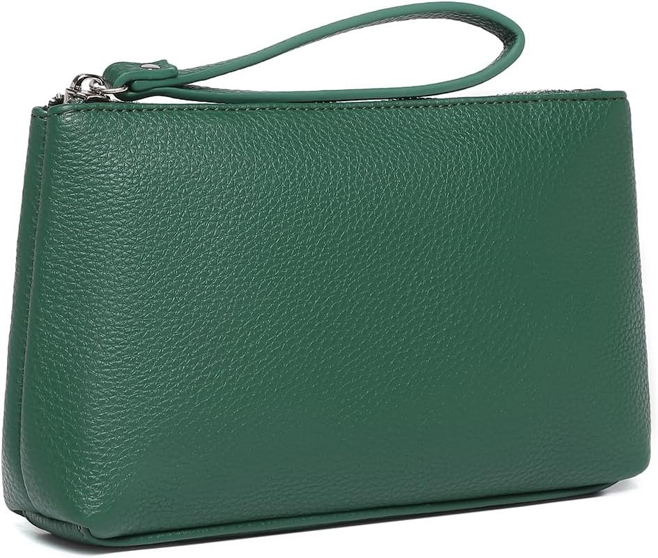Nylon-Armband-Tasche, Make-up-Tasche für Geldbörse, wasserdichte Armbänder, Tasche mit Reissverschlu
