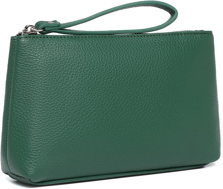 Nylon-Armband-Tasche, Make-up-Tasche für Geldbörse, wasserdichte Armbänder, Tasche mit Reissverschlu