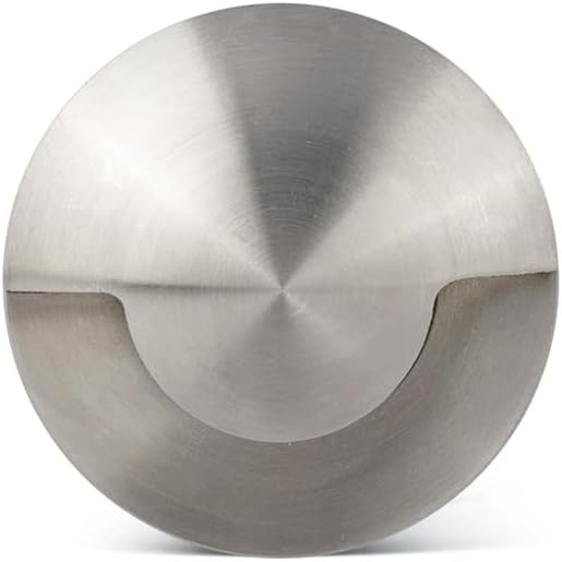 Faro Barcelona 70660W - KANE 1 Einbaustrahler nickel 2700K