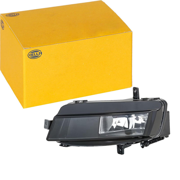 HELLA 1ND 011 223-111 FF-Nebelscheinwerfer - links - für u.a. VW Golf VII (5G1, Bq1, Be1, Be2), link