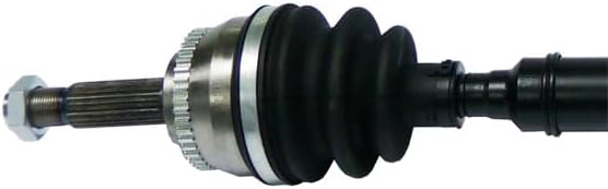 SKF VKJC 6771 Antriebswelle