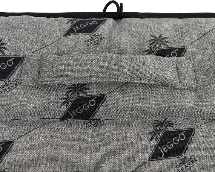 JEGGO Hundematte &